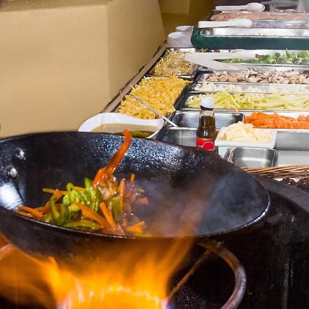 李尔卡博斯酒店 San José del Cabo 外观 照片