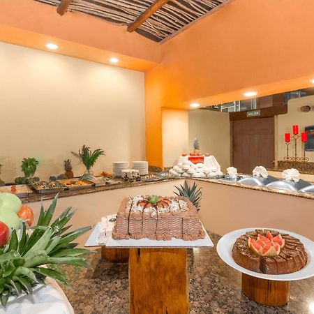 李尔卡博斯酒店 San José del Cabo 外观 照片