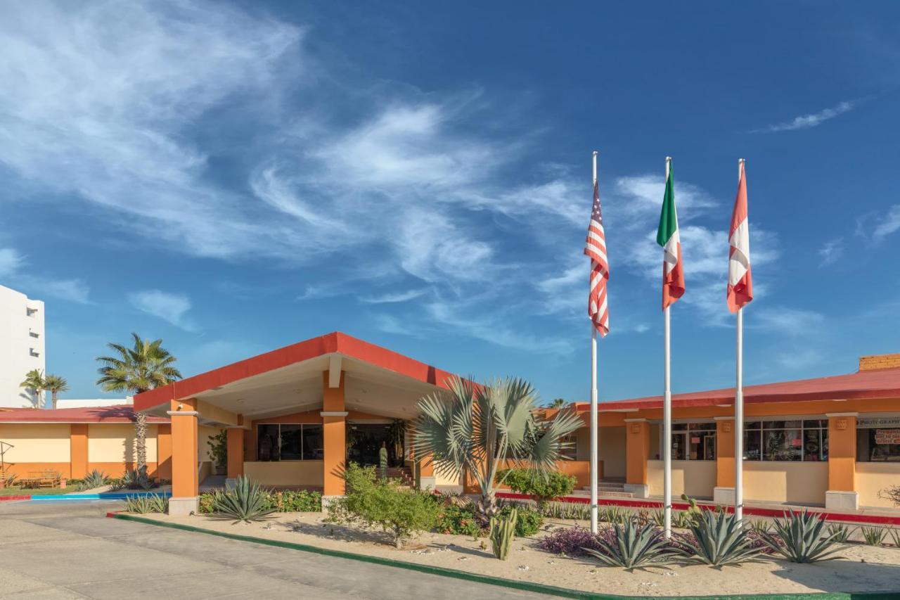李尔卡博斯酒店 San José del Cabo 外观 照片