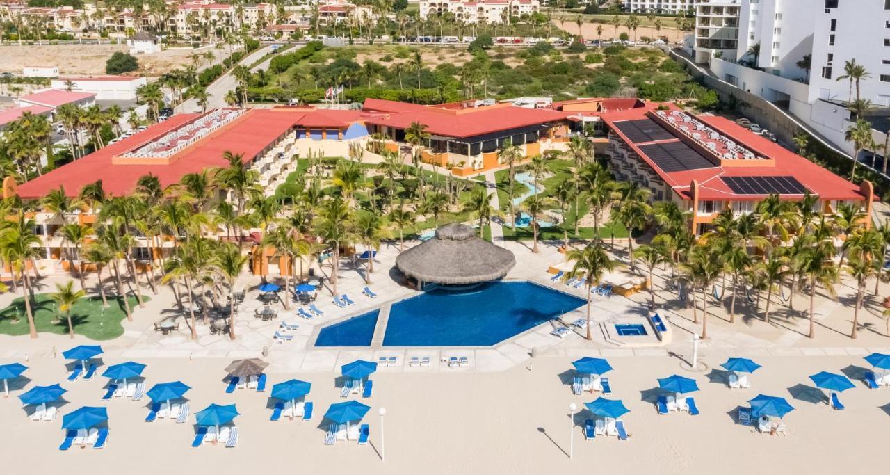 李尔卡博斯酒店 San José del Cabo 外观 照片