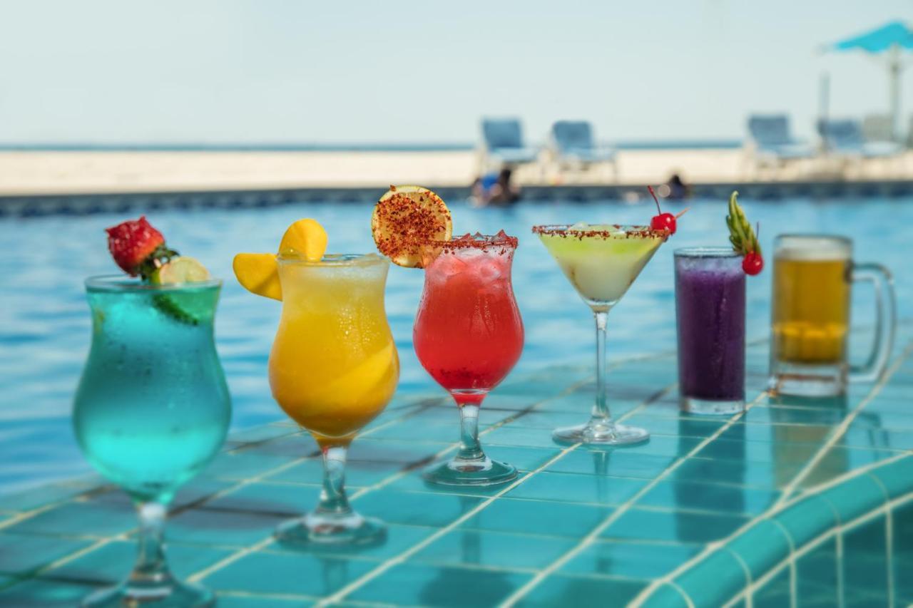 李尔卡博斯酒店 San José del Cabo 外观 照片