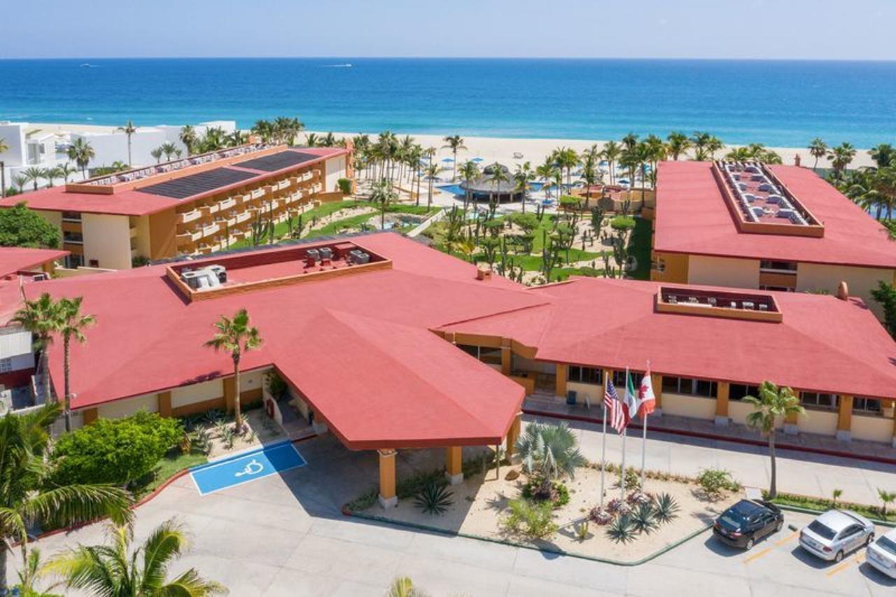 李尔卡博斯酒店 San José del Cabo 外观 照片