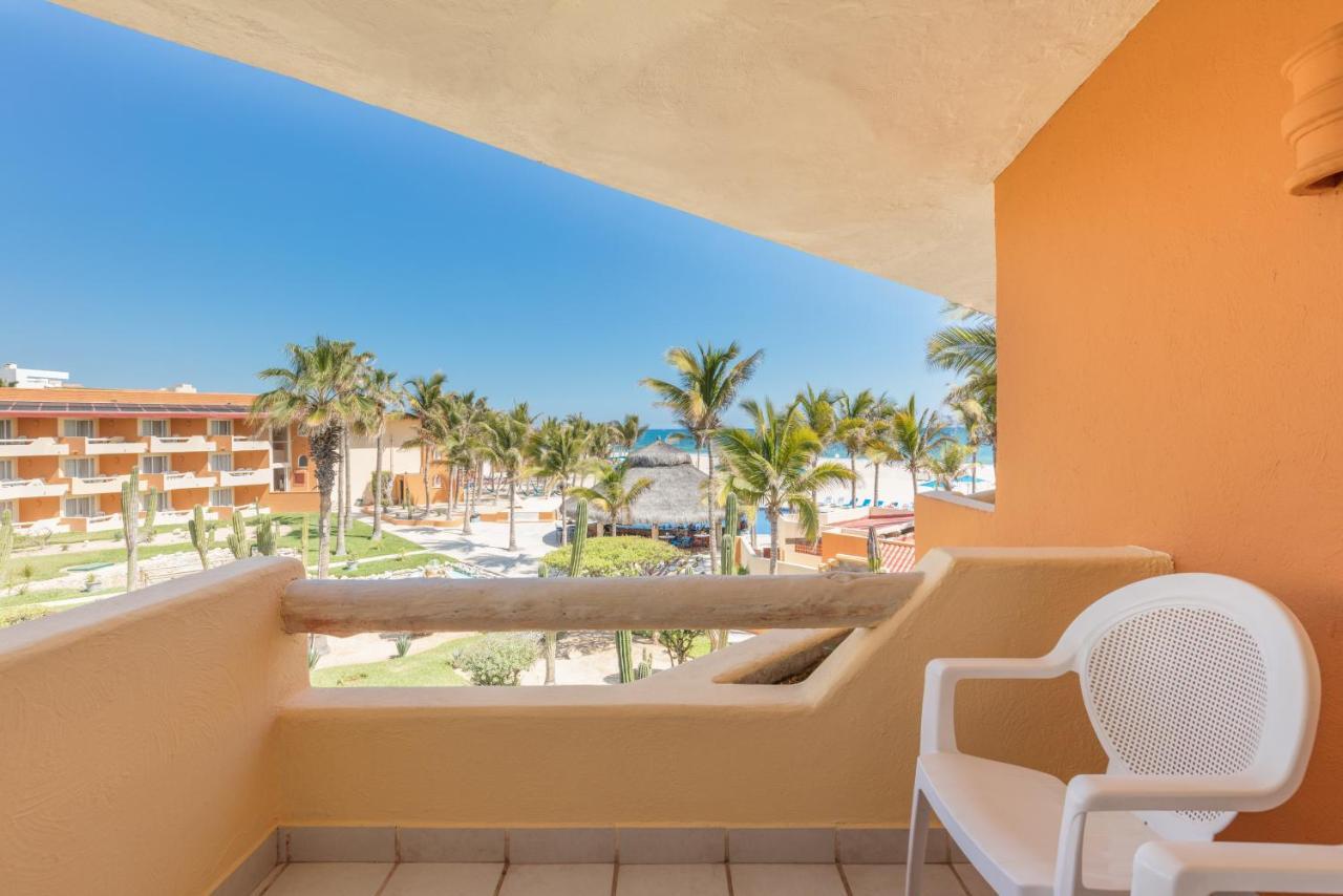 李尔卡博斯酒店 San José del Cabo 外观 照片