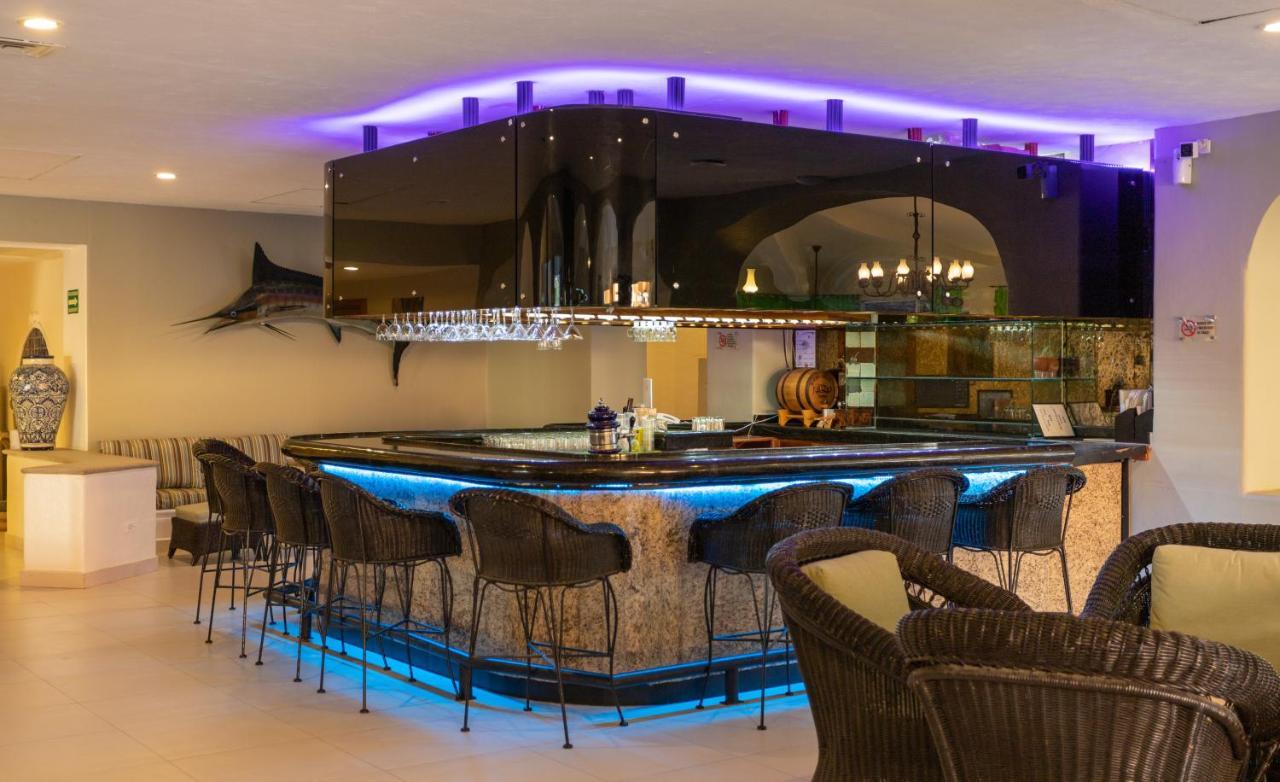 李尔卡博斯酒店 San José del Cabo 外观 照片