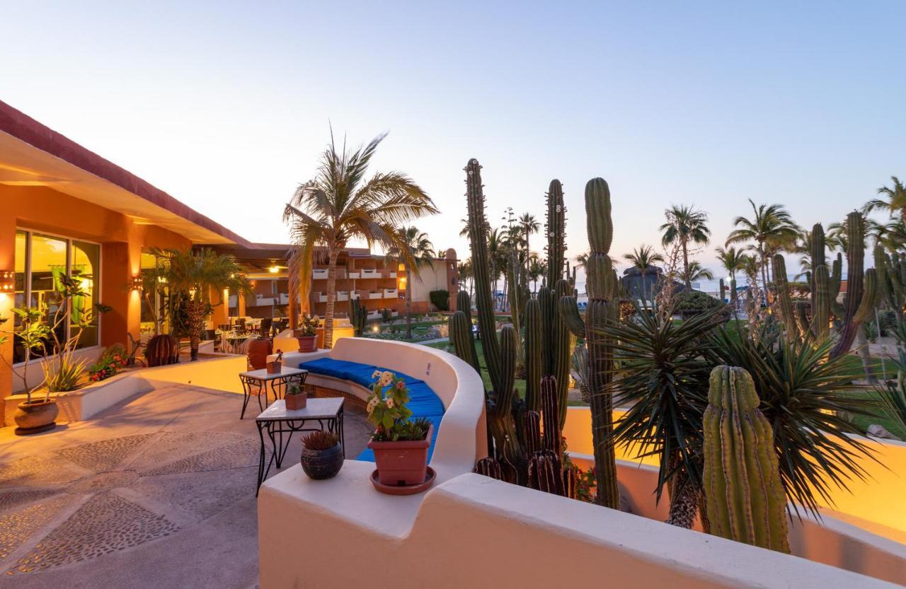 李尔卡博斯酒店 San José del Cabo 外观 照片