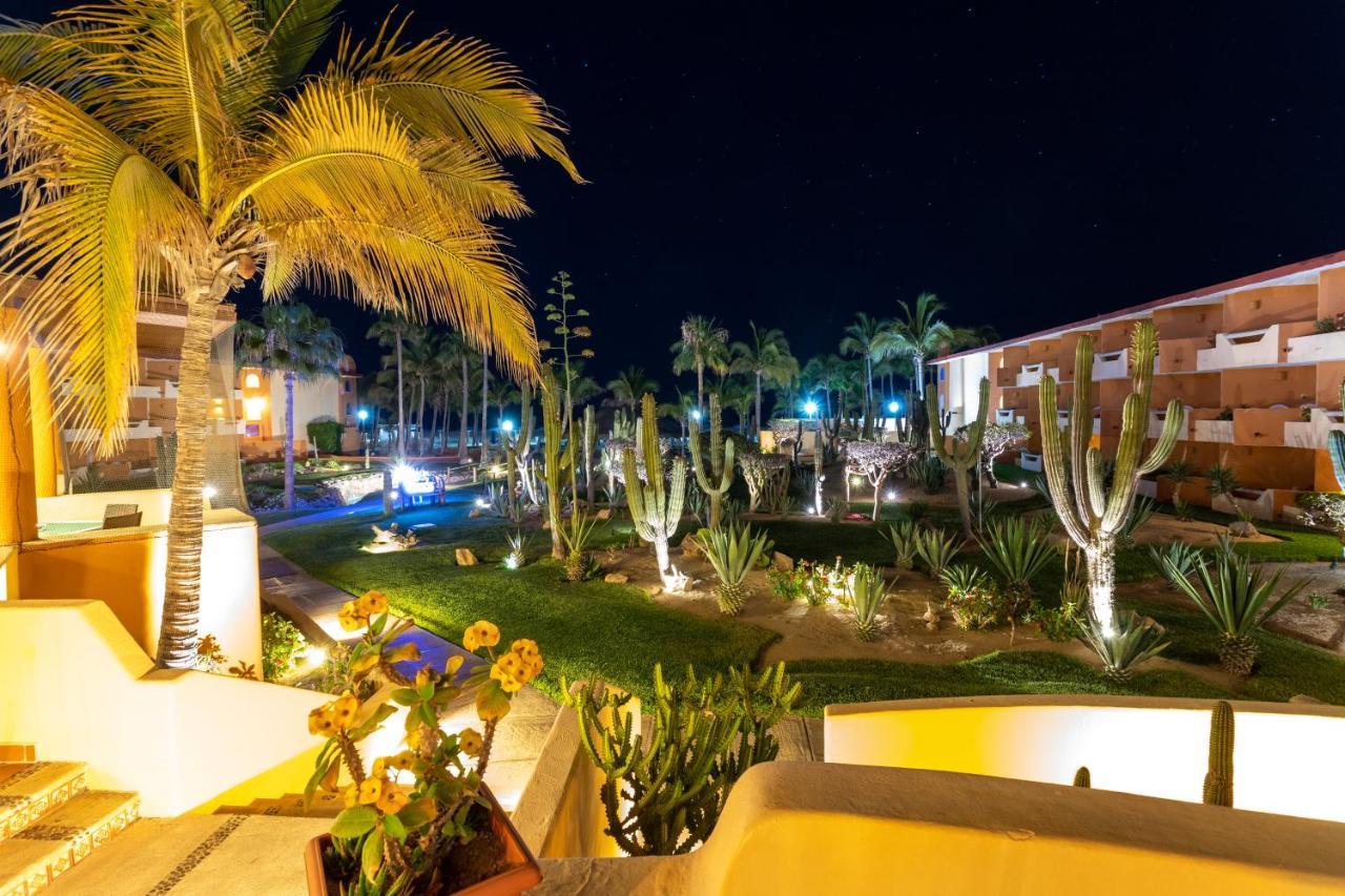 李尔卡博斯酒店 San José del Cabo 外观 照片