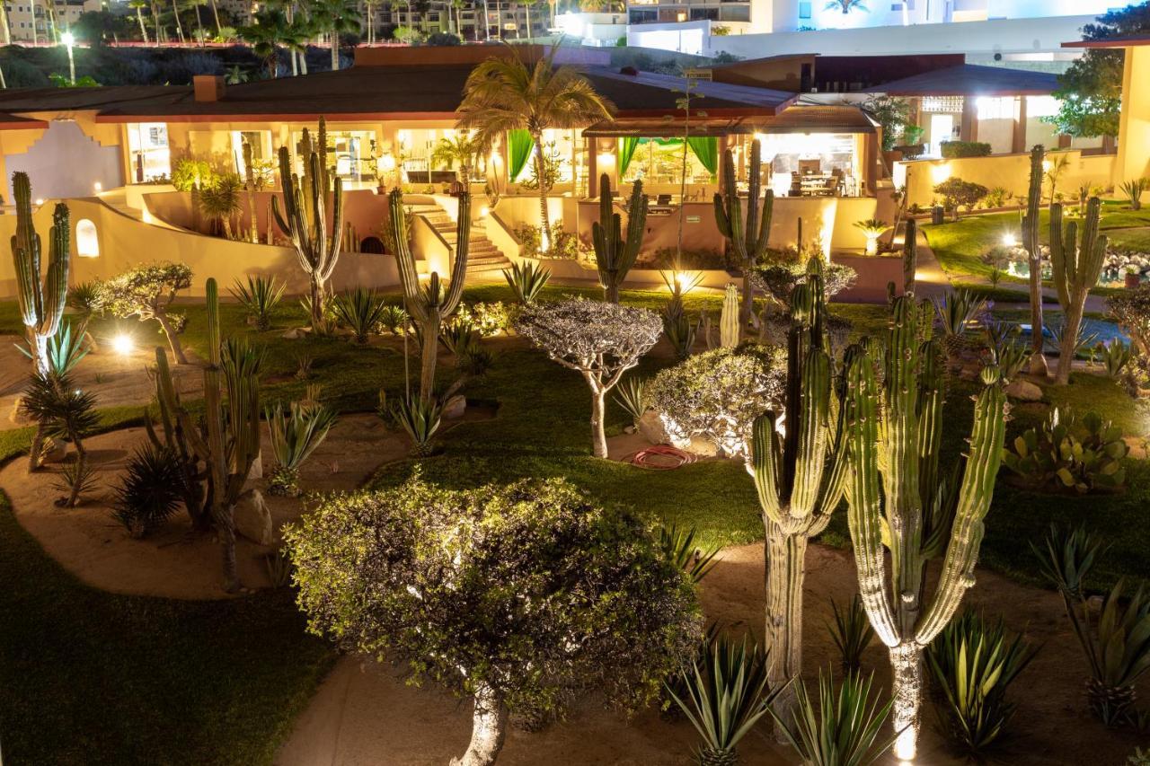 李尔卡博斯酒店 San José del Cabo 外观 照片