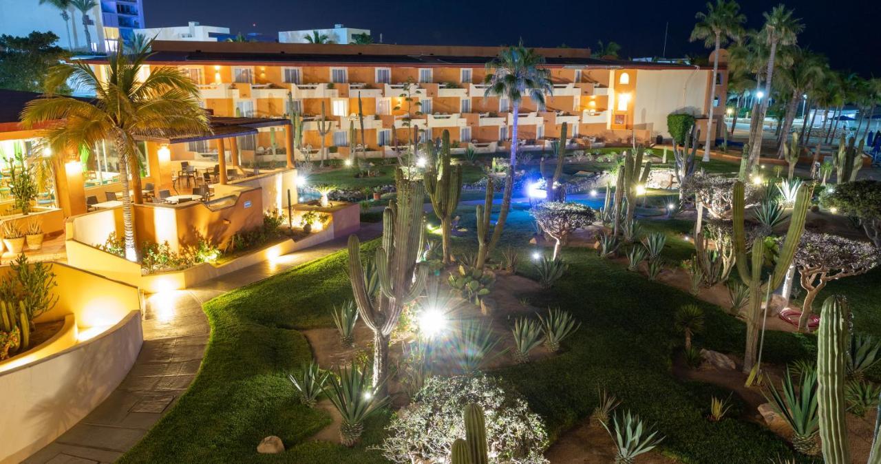 李尔卡博斯酒店 San José del Cabo 外观 照片