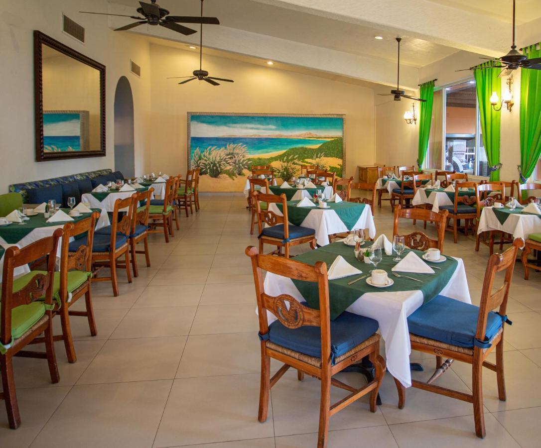 李尔卡博斯酒店 San José del Cabo 外观 照片