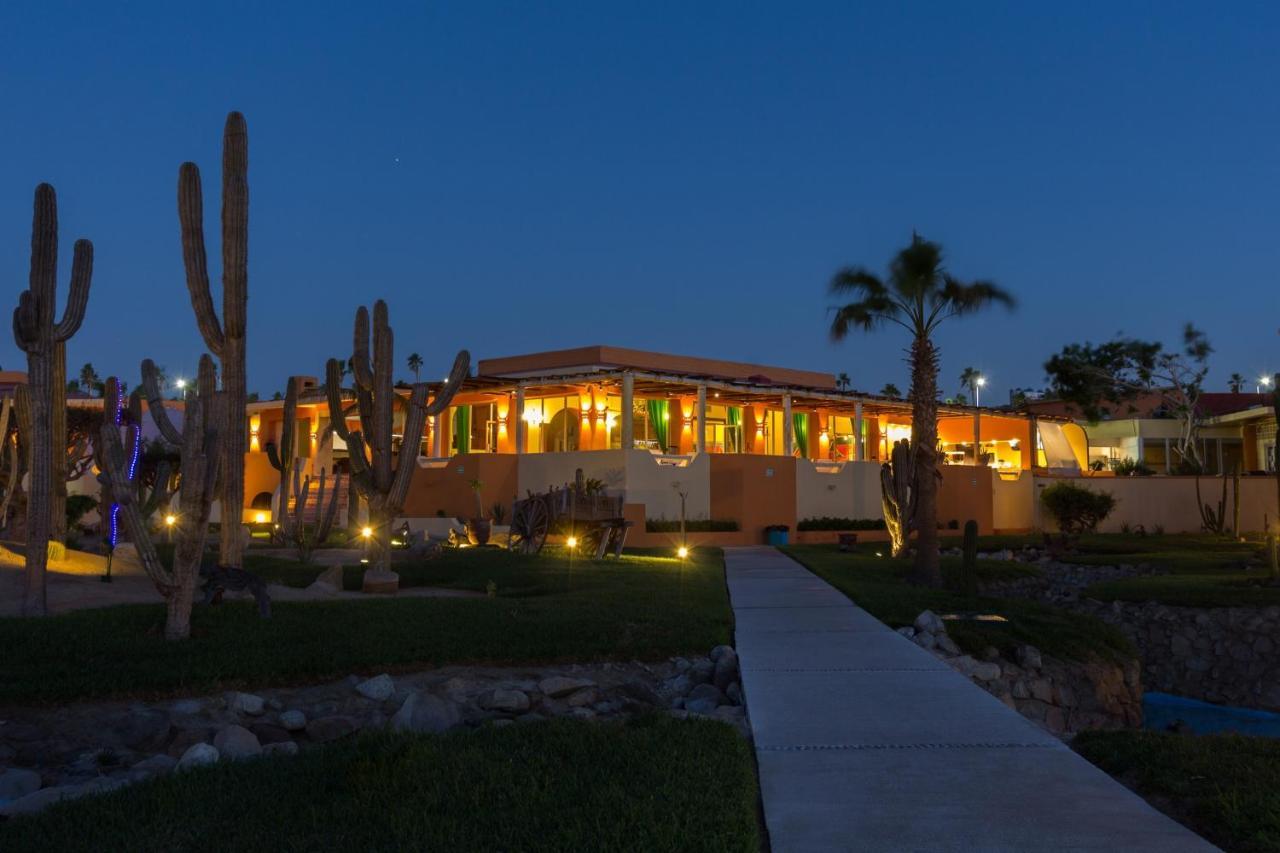 李尔卡博斯酒店 San José del Cabo 外观 照片