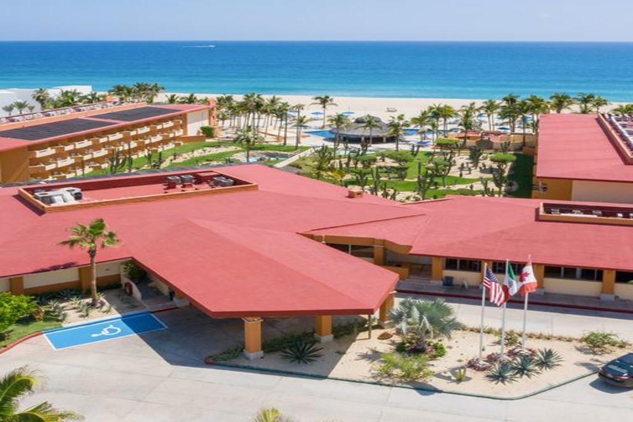 李尔卡博斯酒店 San José del Cabo 外观 照片