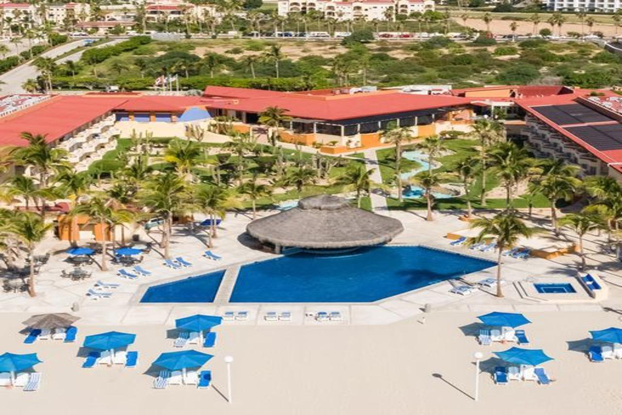 李尔卡博斯酒店 San José del Cabo 外观 照片