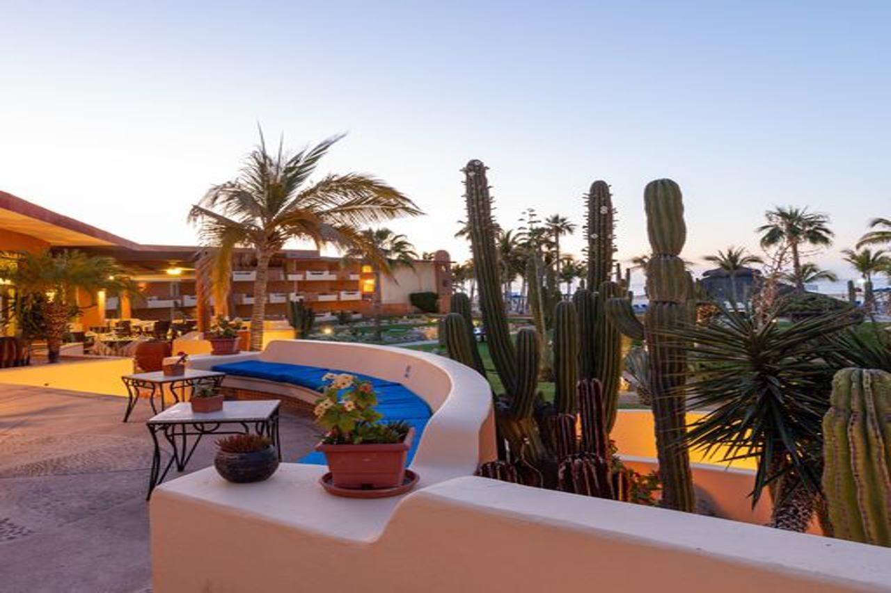 李尔卡博斯酒店 San José del Cabo 外观 照片