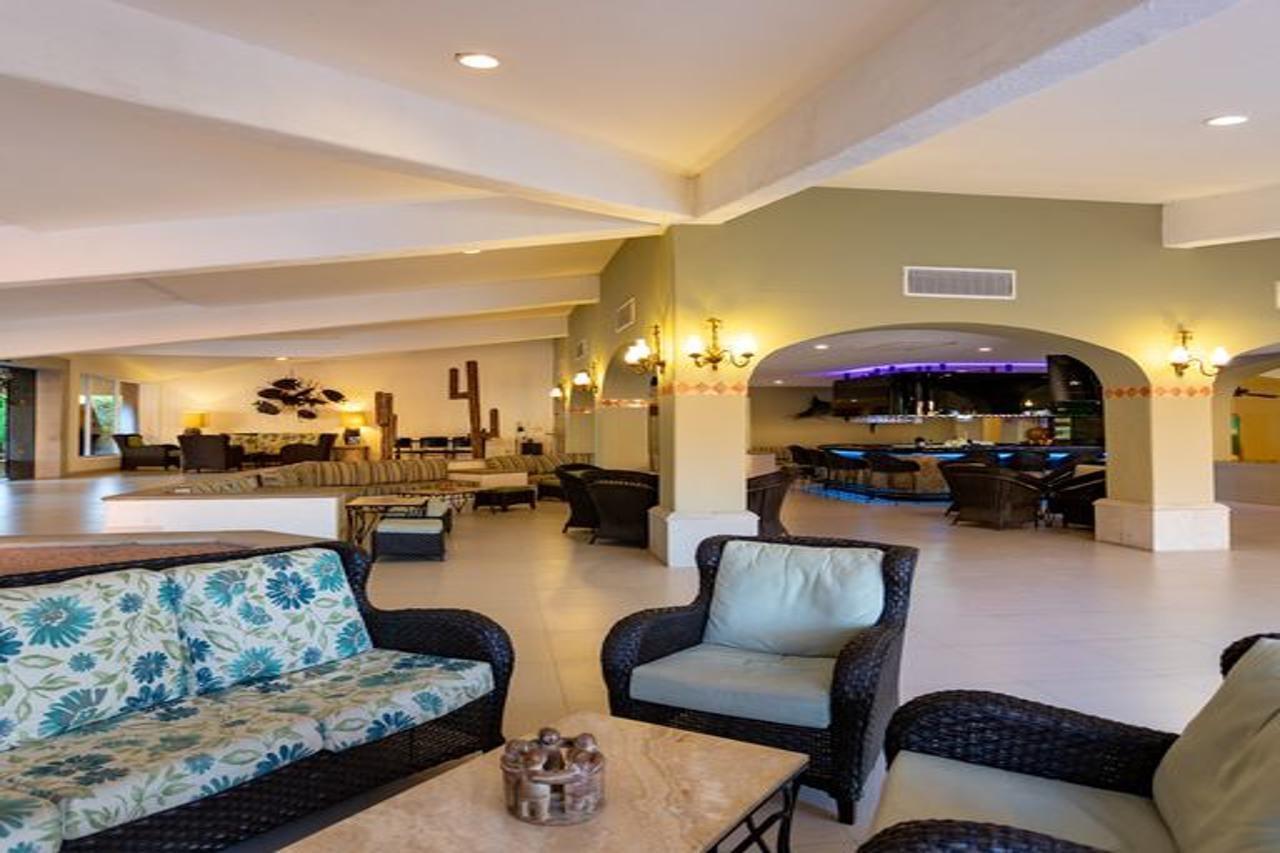 李尔卡博斯酒店 San José del Cabo 外观 照片