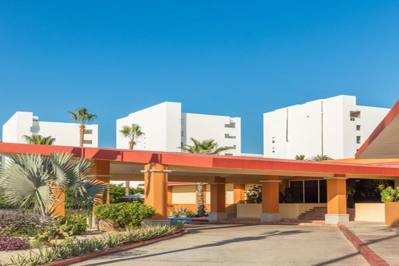 李尔卡博斯酒店 San José del Cabo 外观 照片