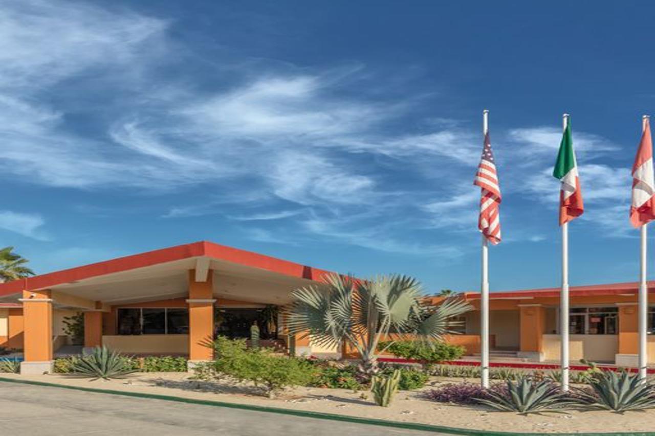 李尔卡博斯酒店 San José del Cabo 外观 照片
