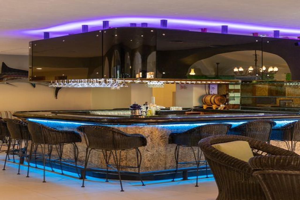 李尔卡博斯酒店 San José del Cabo 外观 照片