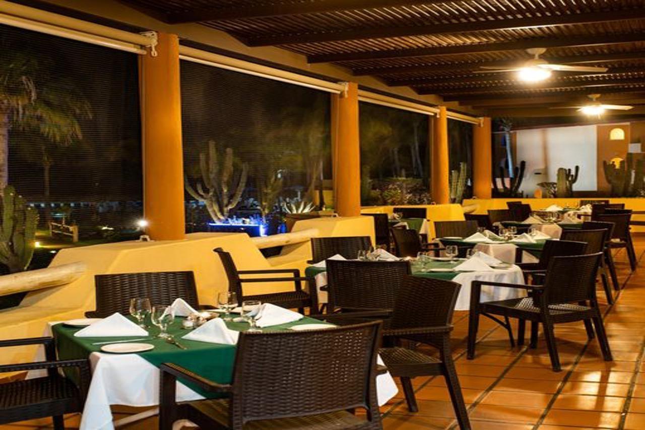 李尔卡博斯酒店 San José del Cabo 外观 照片