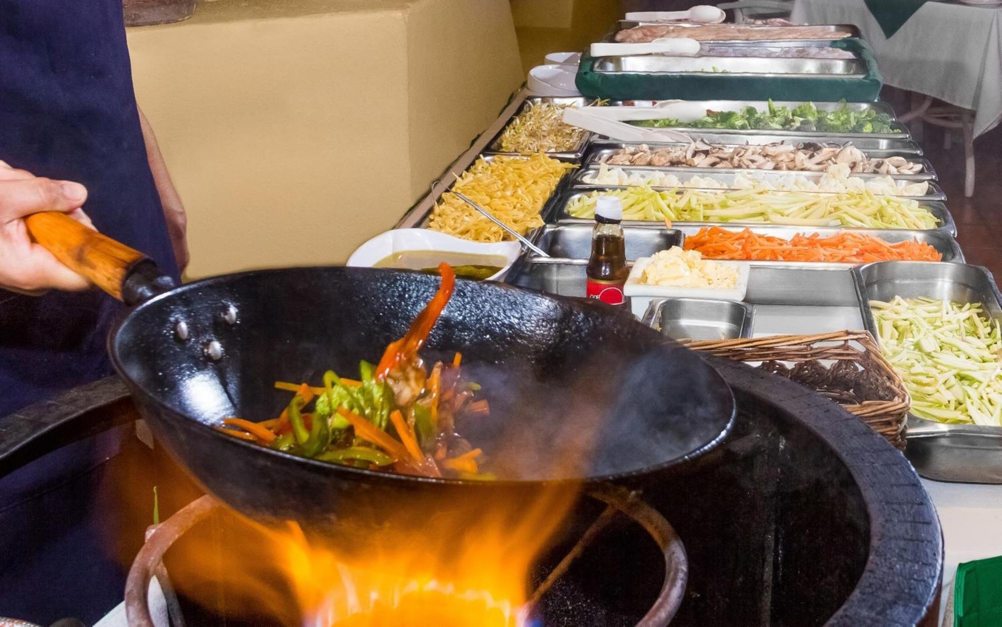 李尔卡博斯酒店 San José del Cabo 外观 照片