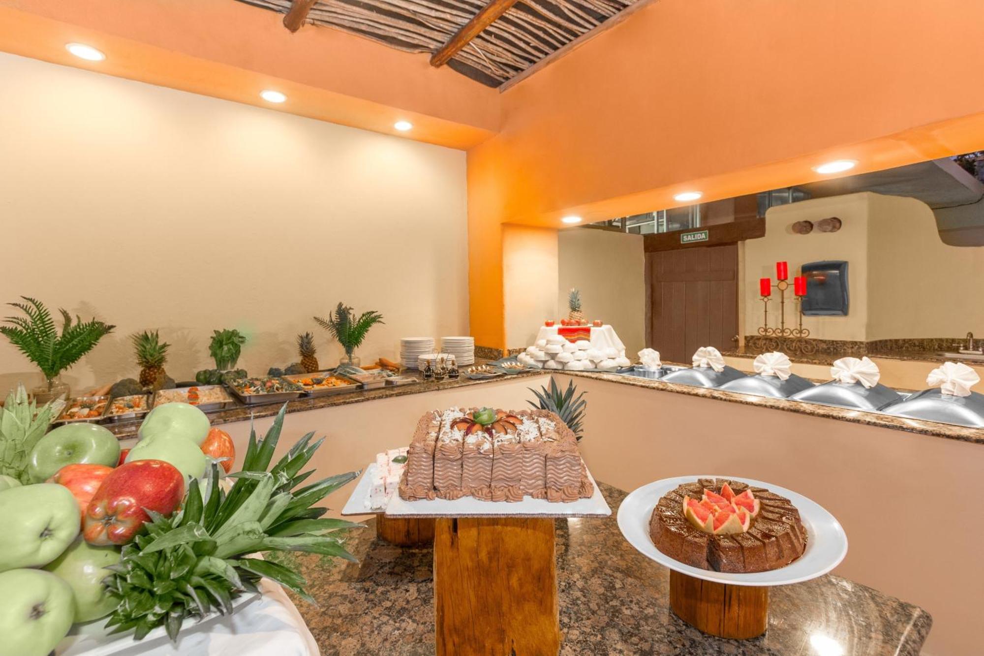 李尔卡博斯酒店 San José del Cabo 外观 照片