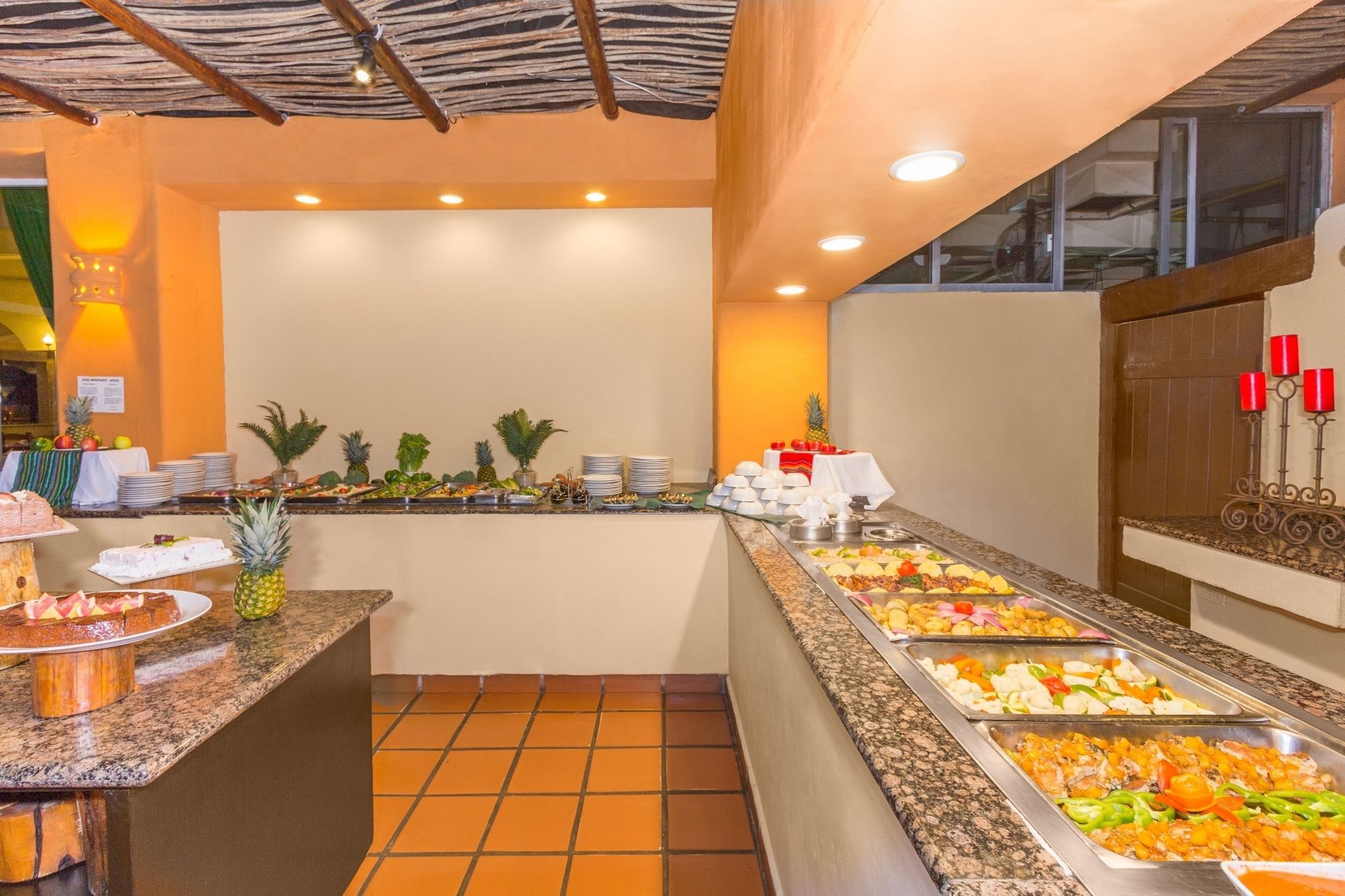 李尔卡博斯酒店 San José del Cabo 外观 照片