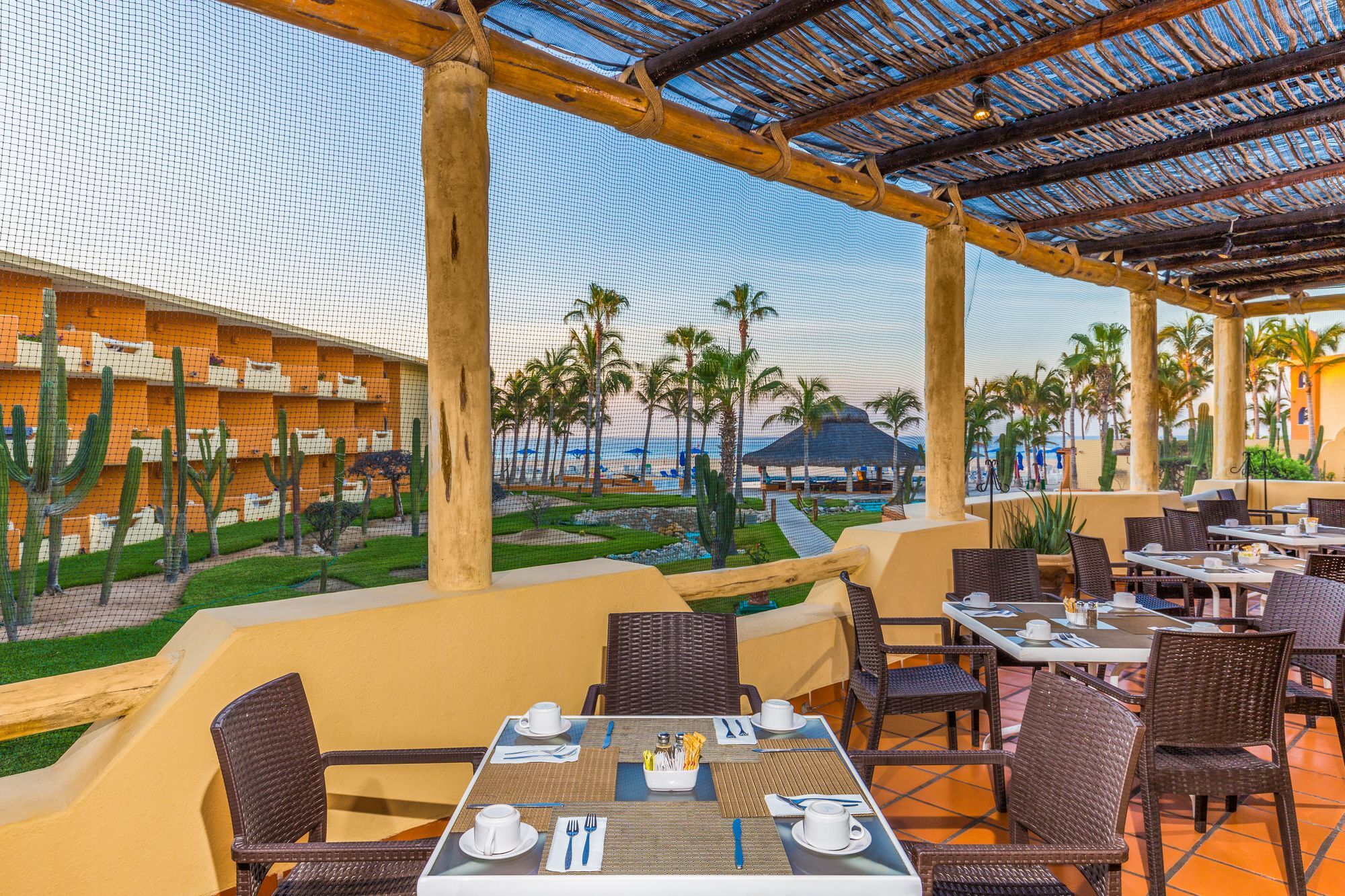 李尔卡博斯酒店 San José del Cabo 外观 照片