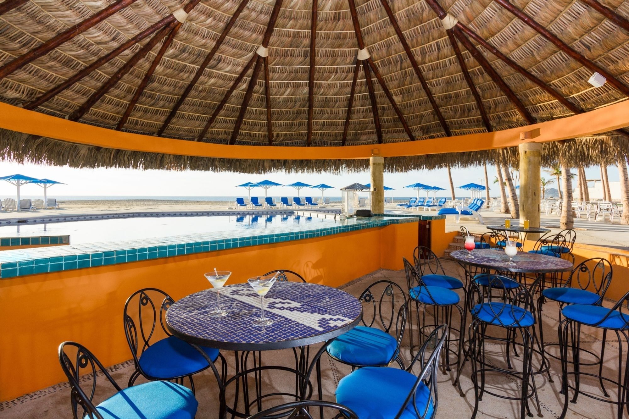 李尔卡博斯酒店 San José del Cabo 外观 照片